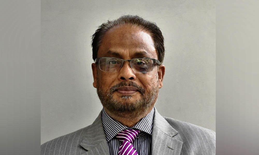 বরিশালে জিএম কাদেরসহ ২৮০ জনের বিরুদ্ধে মামলা